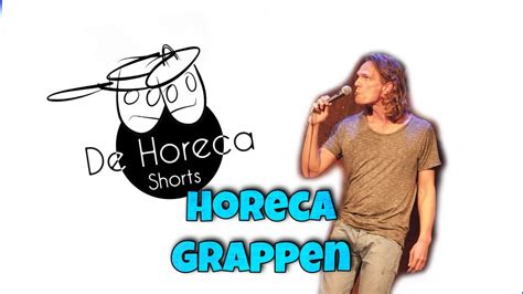 Top 10 Horeca Grappen